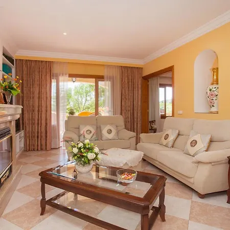 Villa Tineo *